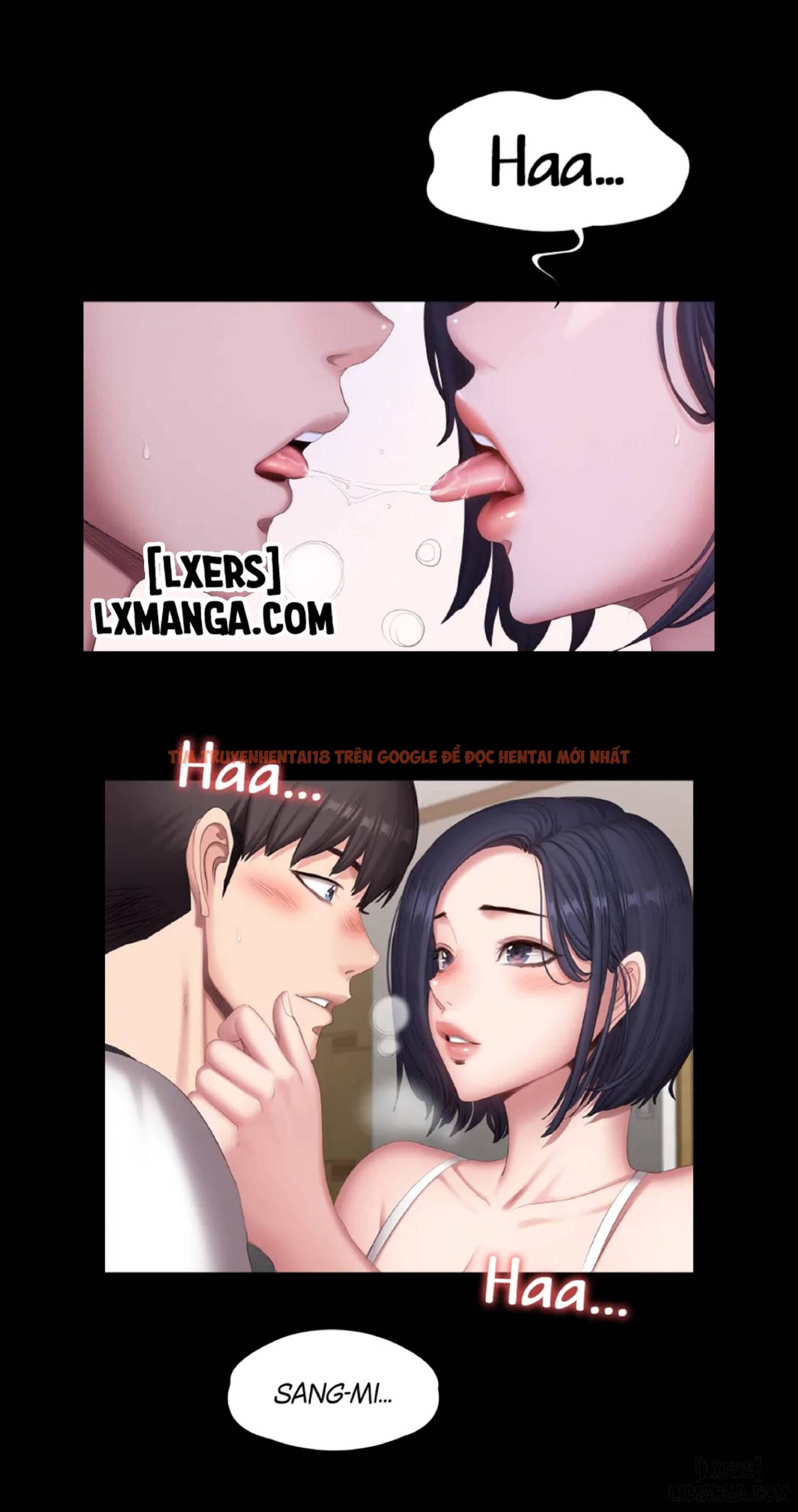 Huấn Luyện Viên Thể Hình - Không Che - Chapter 82
