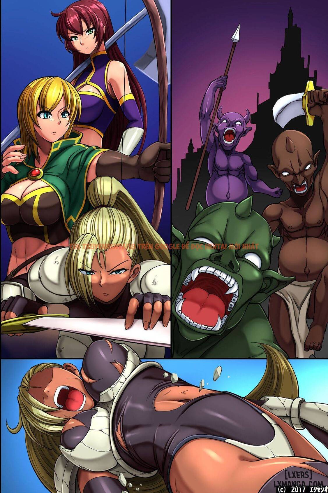 Trang truyện 2 trong truyện tranh [hentai Mau] Vắt Sữa Gái Xinh Bdsm - One Shot - hentai24h.pro