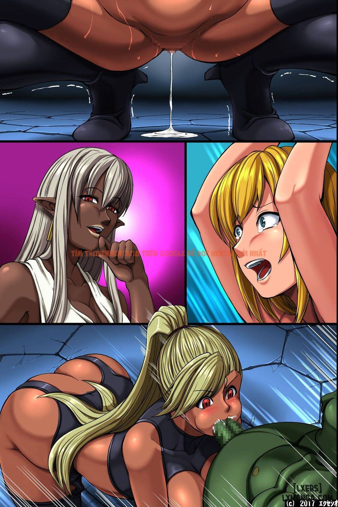 Trang truyện 7 trong truyện tranh [hentai Mau] Vắt Sữa Gái Xinh Bdsm - One Shot - hentai24h.pro