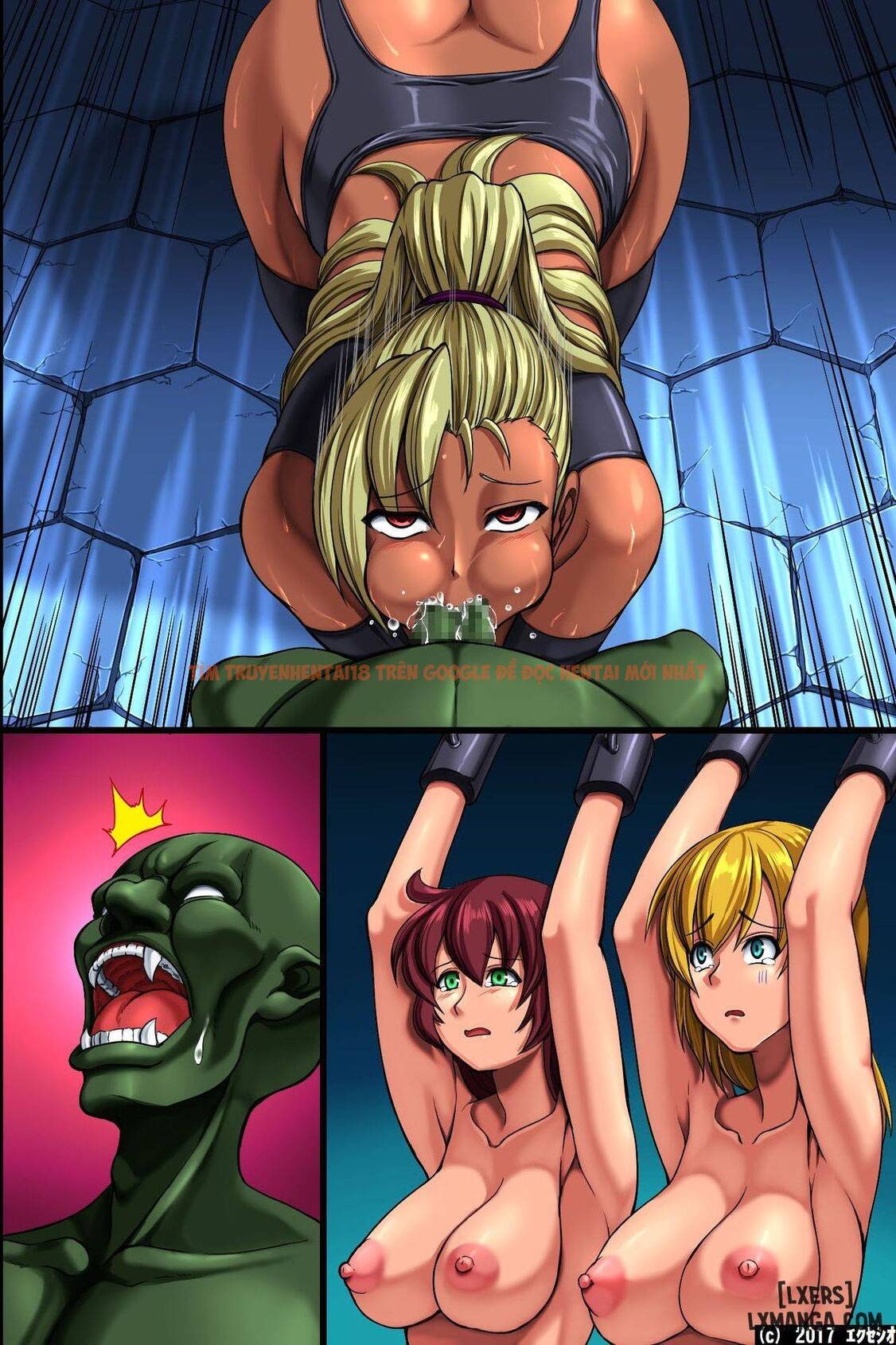 Trang truyện 8 trong truyện tranh [hentai Mau] Vắt Sữa Gái Xinh Bdsm - One Shot - hentai24h.pro