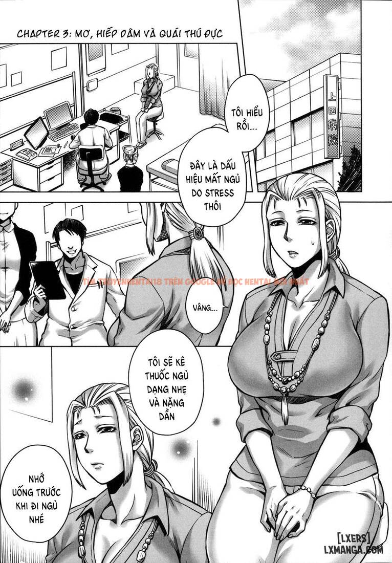 Trang truyện 0 trong truyện tranh Human-lovers Committee - Chapter 3 - hentai24h.pro