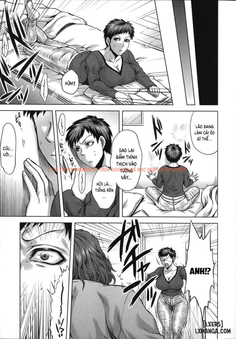 Trang truyện 14 trong truyện tranh Human-lovers Committee - Chapter 4 - hentai24h.pro