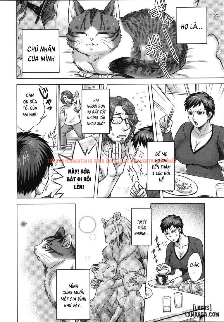 Trang truyện 5 trong truyện tranh Human-lovers Committee - Chapter 4 - hentai24h.pro