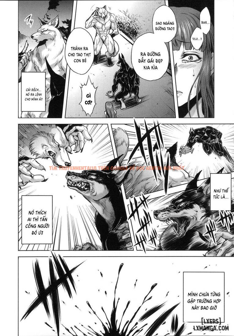 Trang truyện 5 trong truyện tranh Human-lovers Committee - Chapter 5 - hentai24h.pro