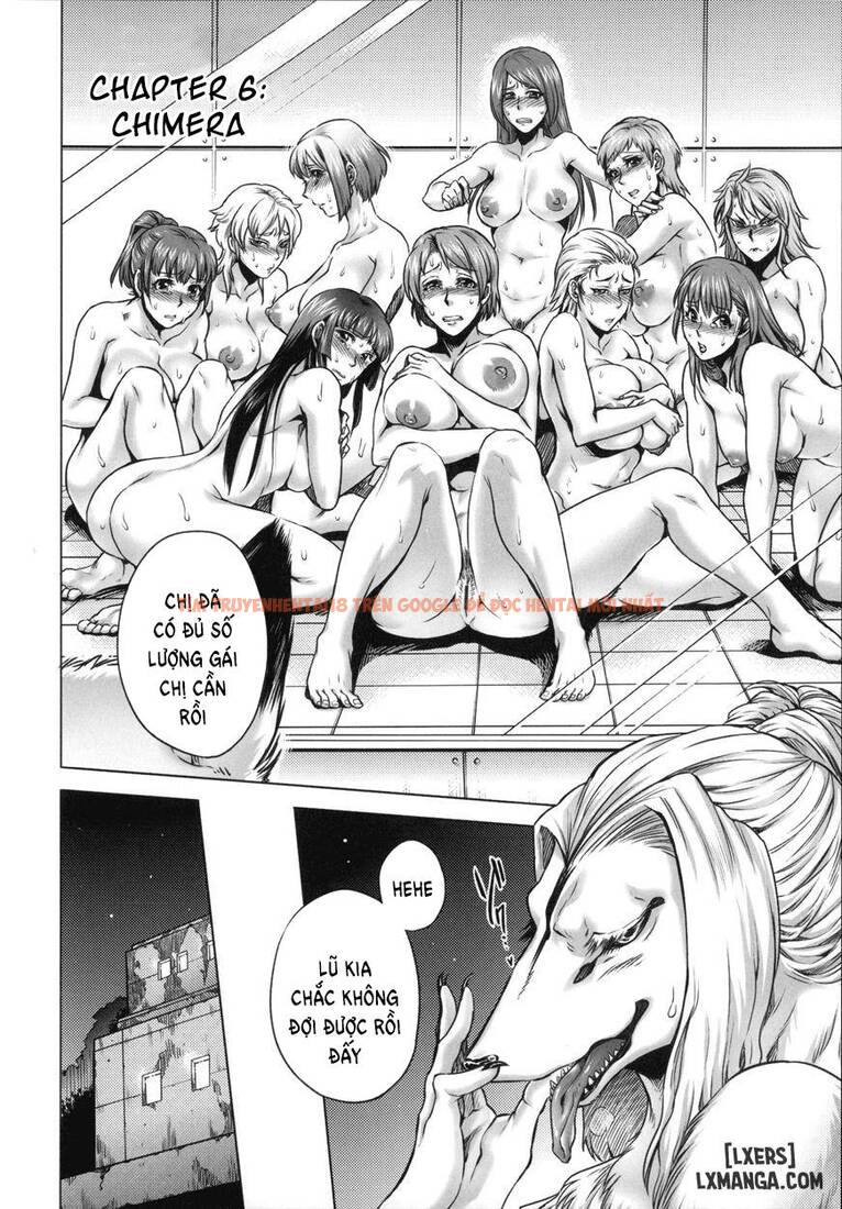 Trang truyện 0 trong truyện tranh Human-lovers Committee - Chapter 6 - hentai24h.pro