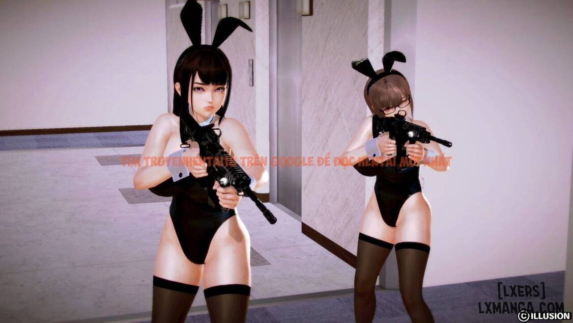 Xem ảnh 10 trong truyện hentai Gái Thỏ Đi Săn (3D Hentai) - One Shot - hentaitvn.net