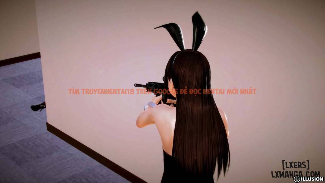 Xem ảnh 12 trong truyện hentai Gái Thỏ Đi Săn (3D Hentai) - One Shot - hentaitvn.net