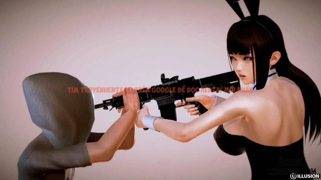 Xem ảnh 18 trong truyện hentai Gái Thỏ Đi Săn (3D Hentai) - One Shot - hentaitvn.net