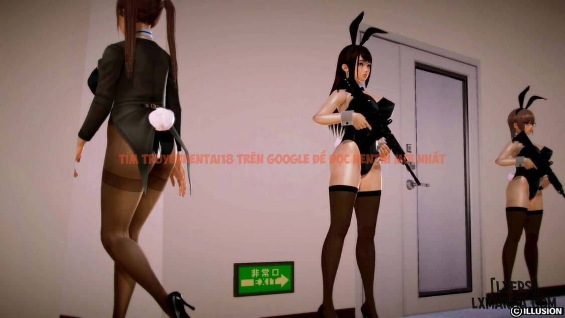 Xem ảnh 2 trong truyện hentai Gái Thỏ Đi Săn (3D Hentai) - One Shot - hentaitvn.net