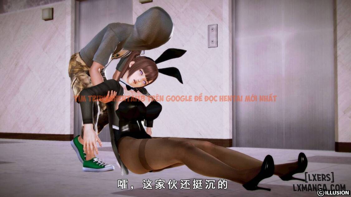 Xem ảnh 26 trong truyện hentai Gái Thỏ Đi Săn (3D Hentai) - One Shot - hentaitvn.net