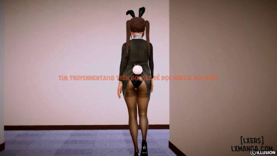 Xem ảnh 3 trong truyện hentai Gái Thỏ Đi Săn (3D Hentai) - One Shot - hentaitvn.net
