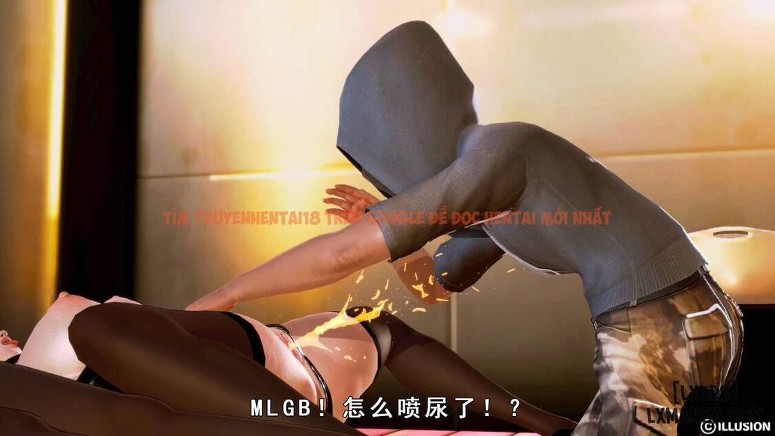 Xem ảnh 34 trong truyện hentai Gái Thỏ Đi Săn (3D Hentai) - One Shot - hentaitvn.net