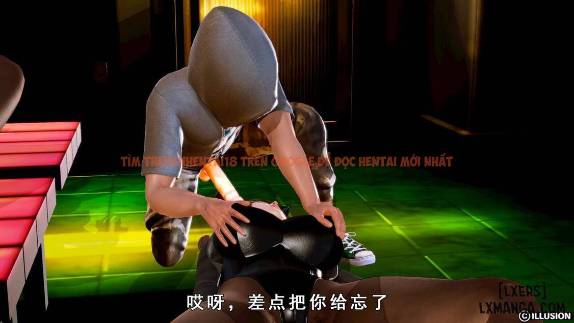Xem ảnh 59 trong truyện hentai Gái Thỏ Đi Săn (3D Hentai) - One Shot - hentaitvn.net