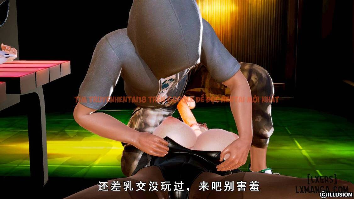 Xem ảnh 60 trong truyện hentai Gái Thỏ Đi Săn (3D Hentai) - One Shot - hentaitvn.net