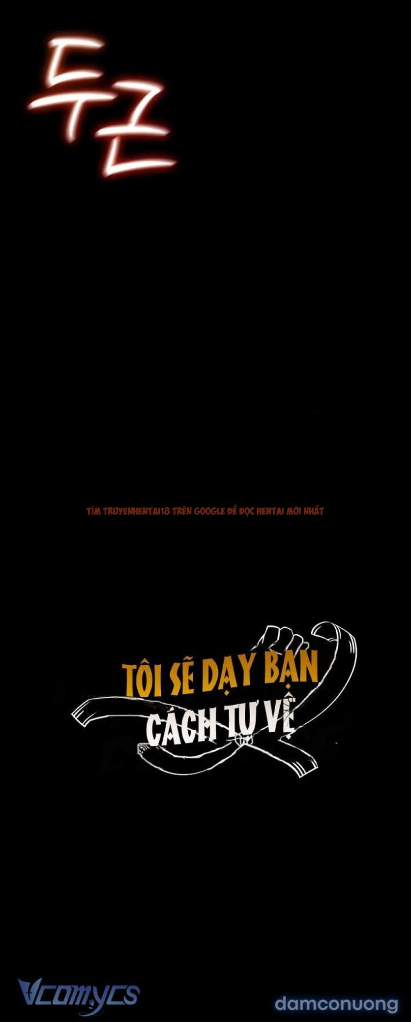 Xem ảnh Hướng Dẫn Bảo Vệ Bản Thân - Chapter 10 - 12 - Truyenhentaiz.net
