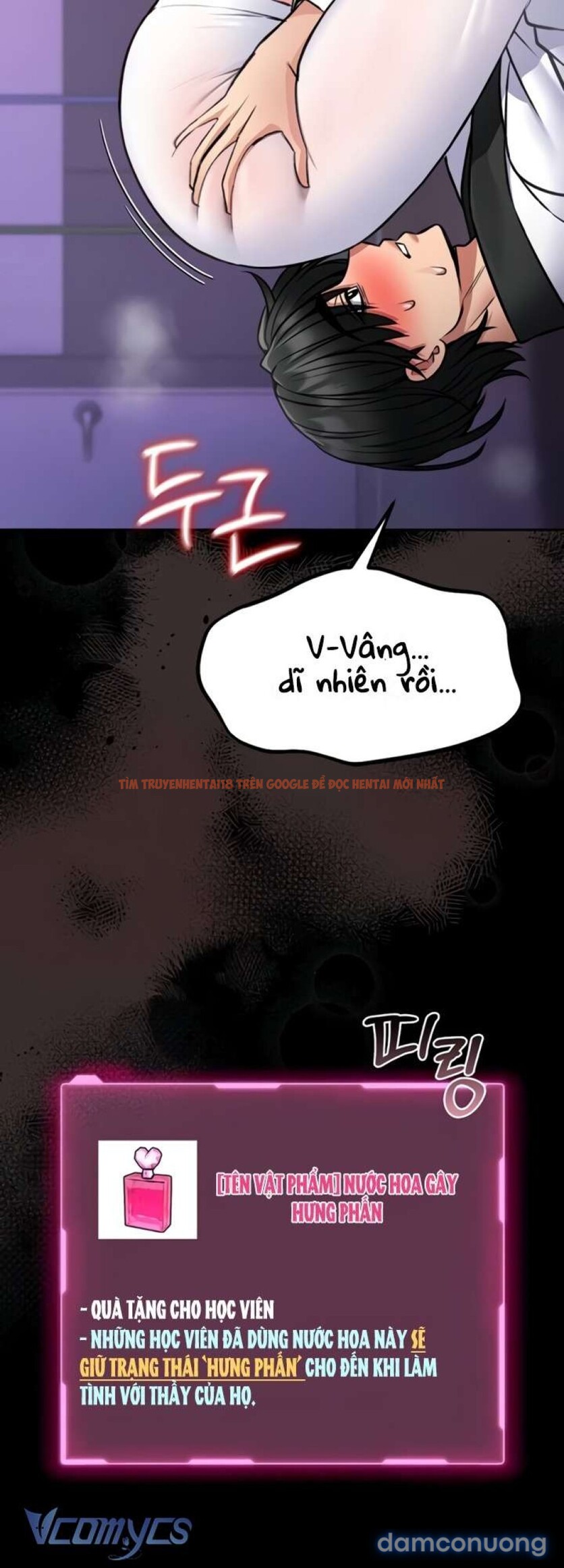 Xem ảnh Hướng Dẫn Bảo Vệ Bản Thân - Chapter 10 - 15 - Truyenhentaiz.net