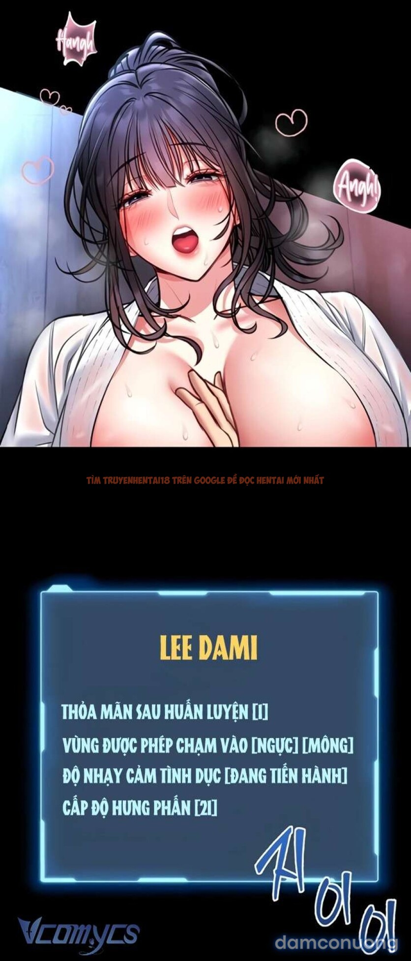 Xem ảnh Hướng Dẫn Bảo Vệ Bản Thân - Chapter 10 - 2 - Truyenhentaiz.net