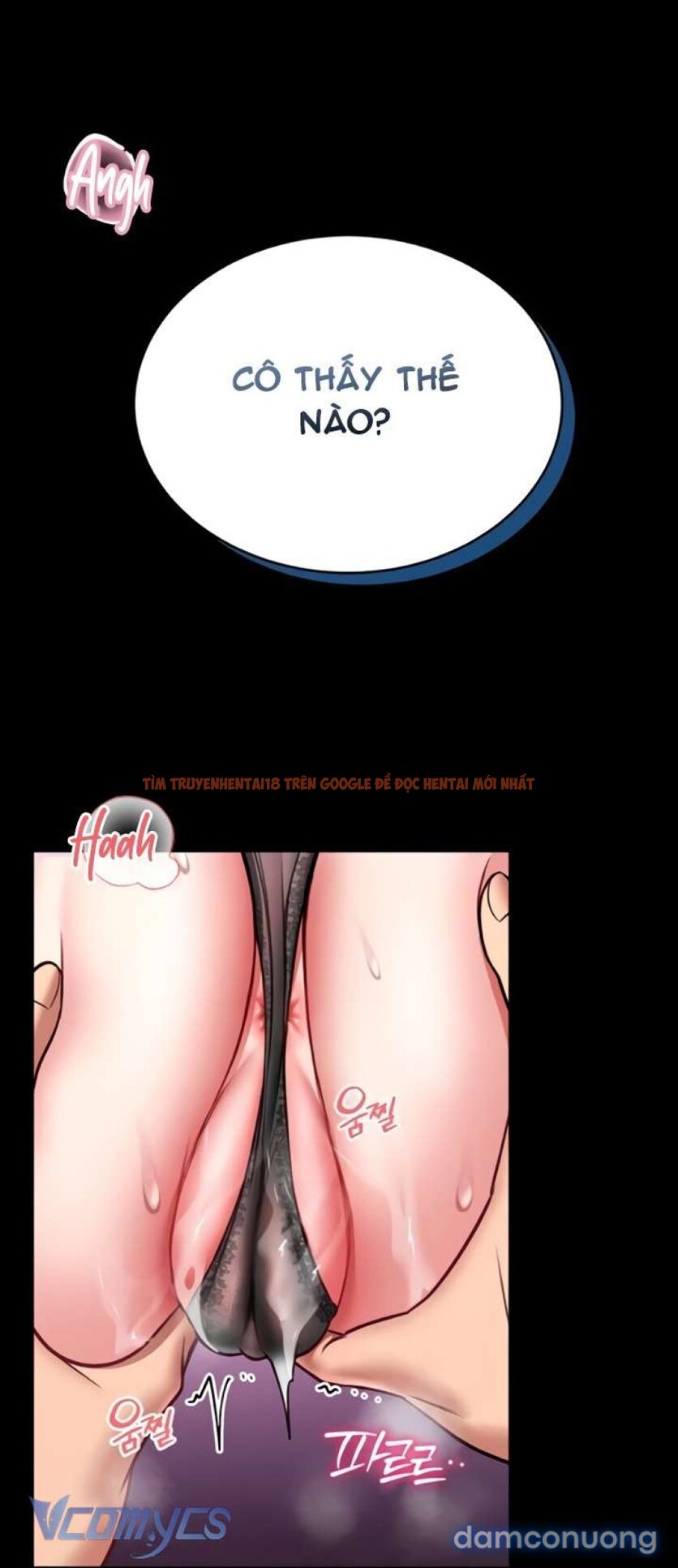 Xem ảnh Hướng Dẫn Bảo Vệ Bản Thân - Chapter 10 - 29 - Truyenhentaiz.net