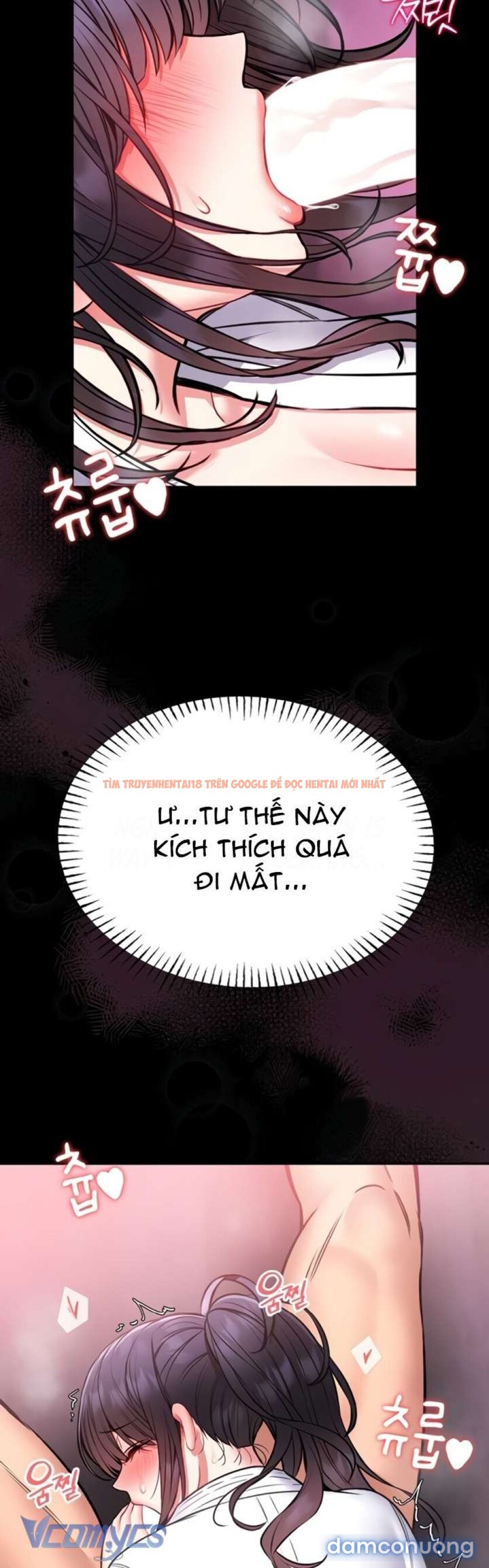 Xem ảnh Hướng Dẫn Bảo Vệ Bản Thân - Chapter 10 - 45 - Truyenhentaiz.net