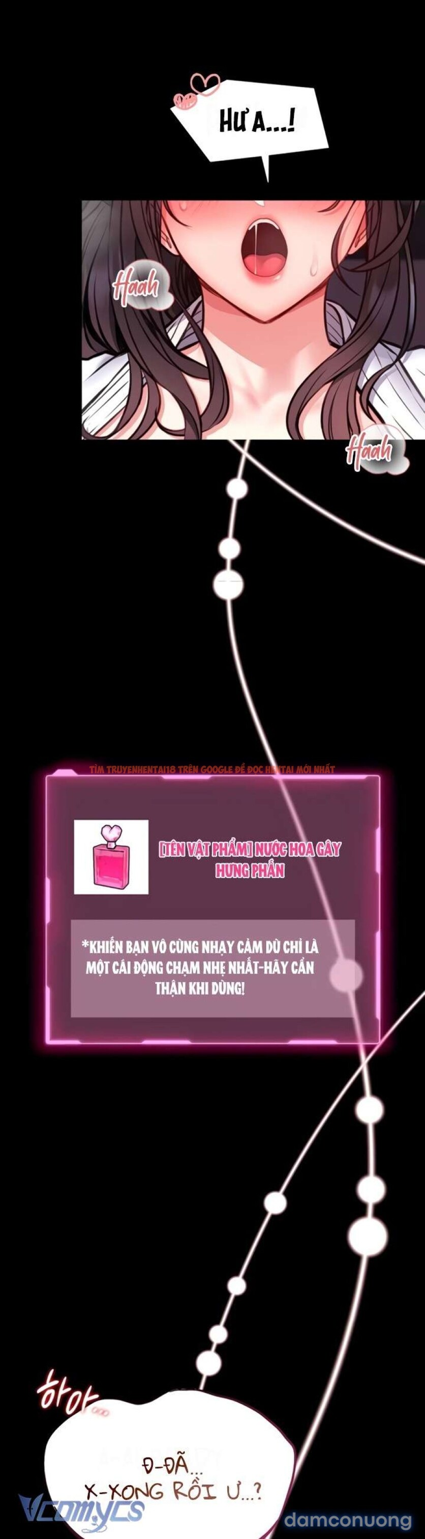 Xem ảnh Hướng Dẫn Bảo Vệ Bản Thân - Chapter 10 - 50 - Truyenhentaiz.net