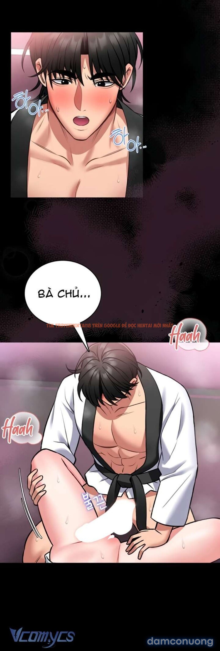 Xem ảnh Hướng Dẫn Bảo Vệ Bản Thân - Chapter 10 - 79 - Truyenhentaiz.net