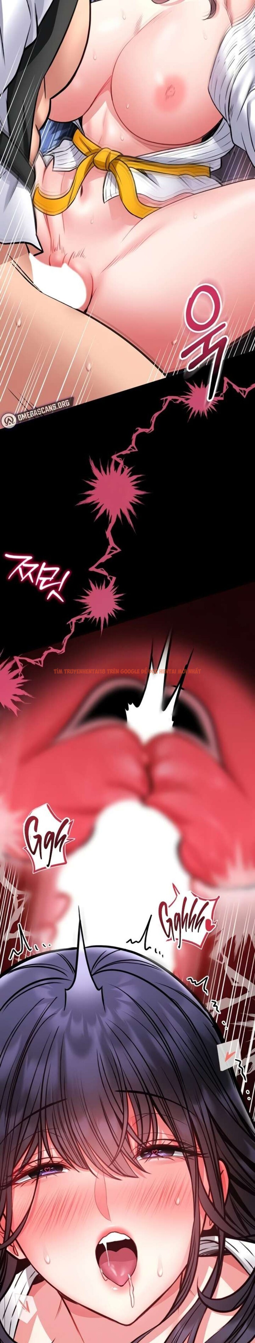 Xem ảnh Hướng Dẫn Bảo Vệ Bản Thân - Chapter 10 - 83 0 - Truyenhentaiz.net