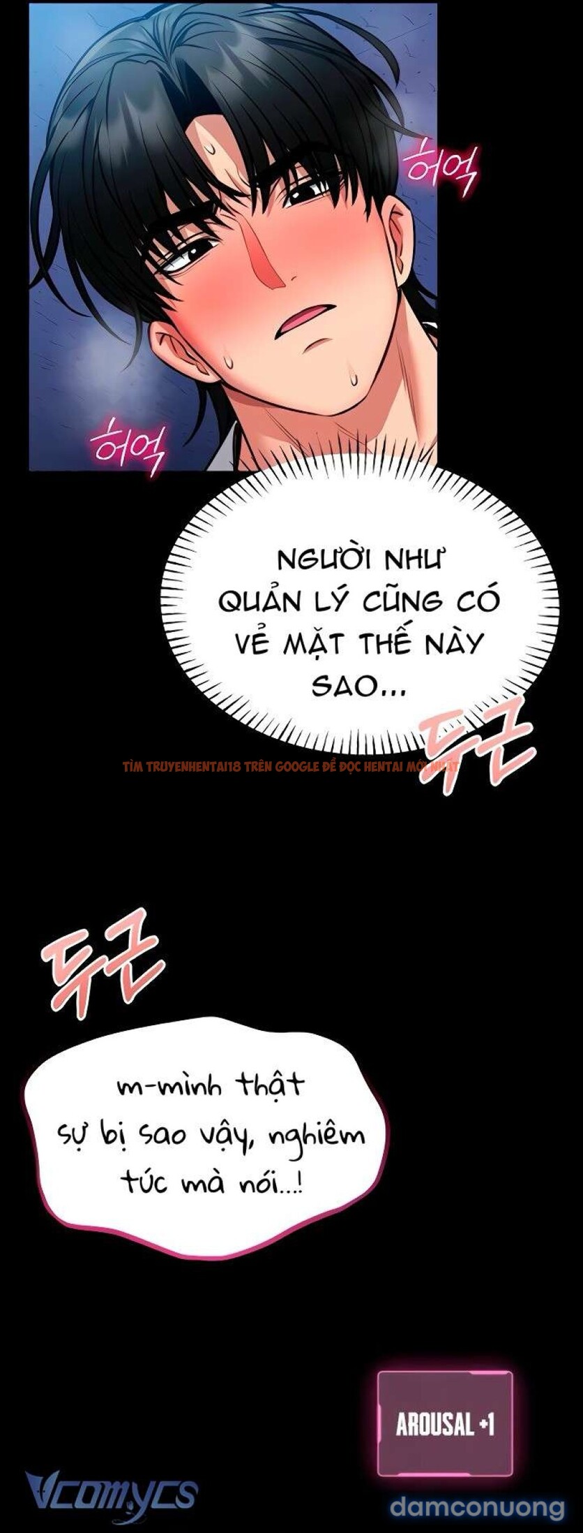 Xem ảnh Hướng Dẫn Bảo Vệ Bản Thân - Chapter 11 - 19 - Truyenhentaiz.net