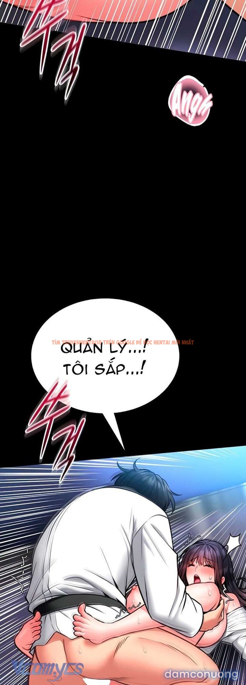 Xem ảnh Hướng Dẫn Bảo Vệ Bản Thân - Chapter 11 - 34 - Truyenhentaiz.net