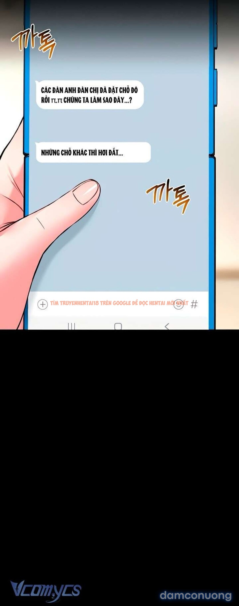 Xem ảnh Hướng Dẫn Bảo Vệ Bản Thân - Chapter 11 - 42 - Truyenhentaiz.net