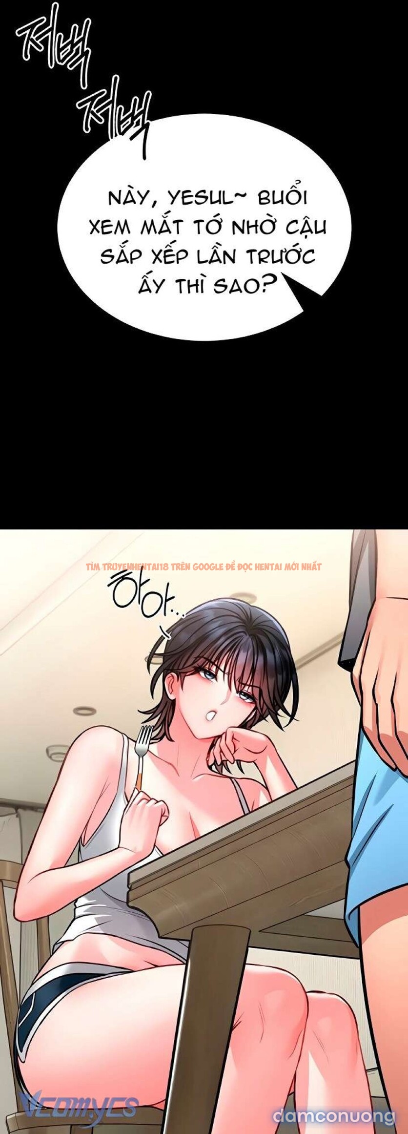 Xem ảnh Hướng Dẫn Bảo Vệ Bản Thân - Chapter 11 - 45 - Truyenhentaiz.net