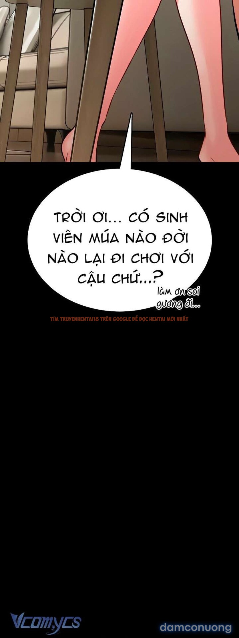 Xem ảnh Hướng Dẫn Bảo Vệ Bản Thân - Chapter 11 - 46 - Truyenhentaiz.net