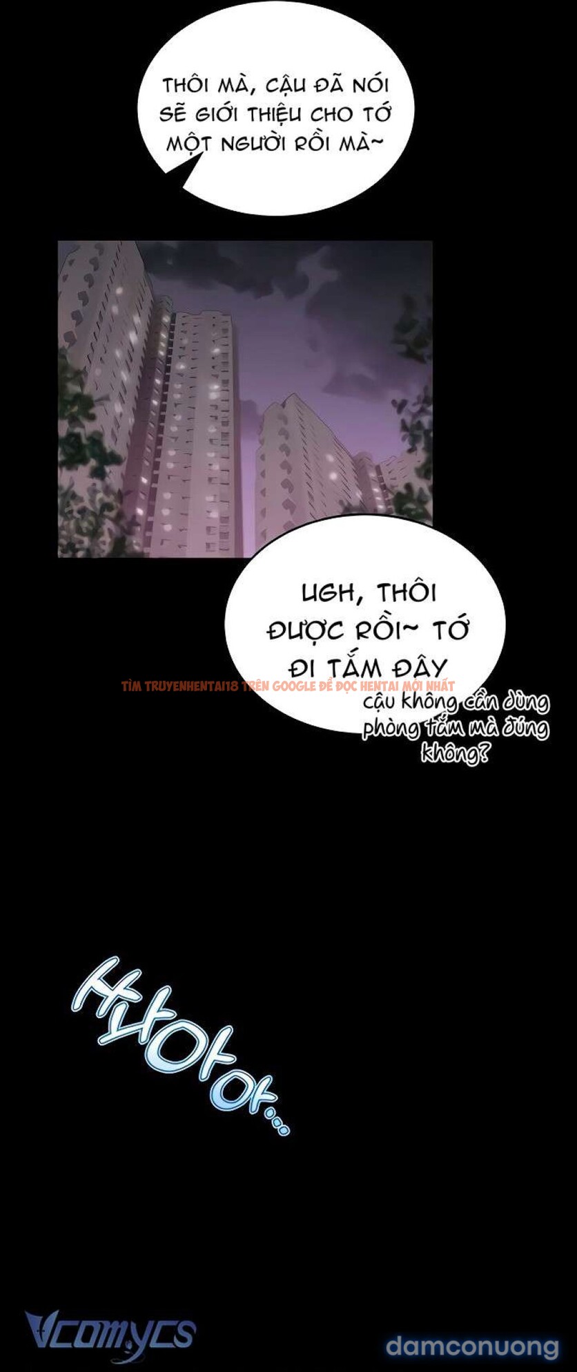 Xem ảnh Hướng Dẫn Bảo Vệ Bản Thân - Chapter 11 - 47 - Truyenhentaiz.net