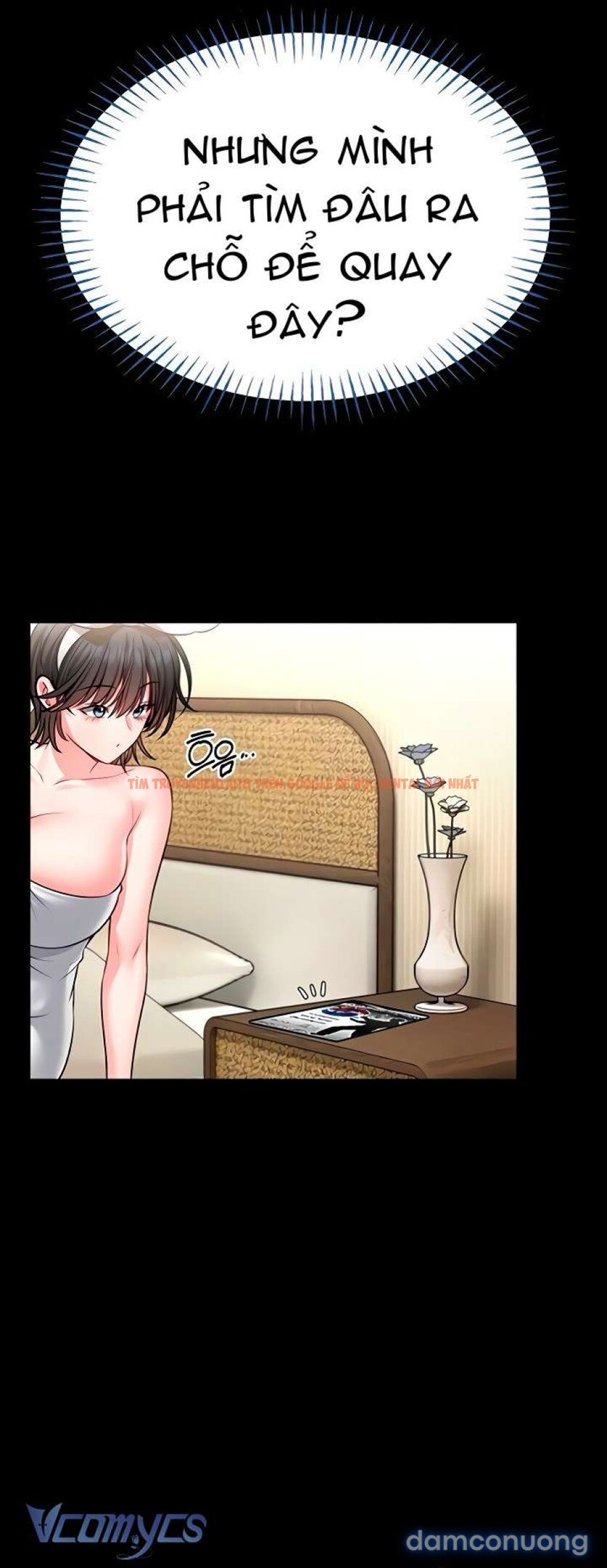 Xem ảnh Hướng Dẫn Bảo Vệ Bản Thân - Chapter 11 - 56 - Truyenhentaiz.net