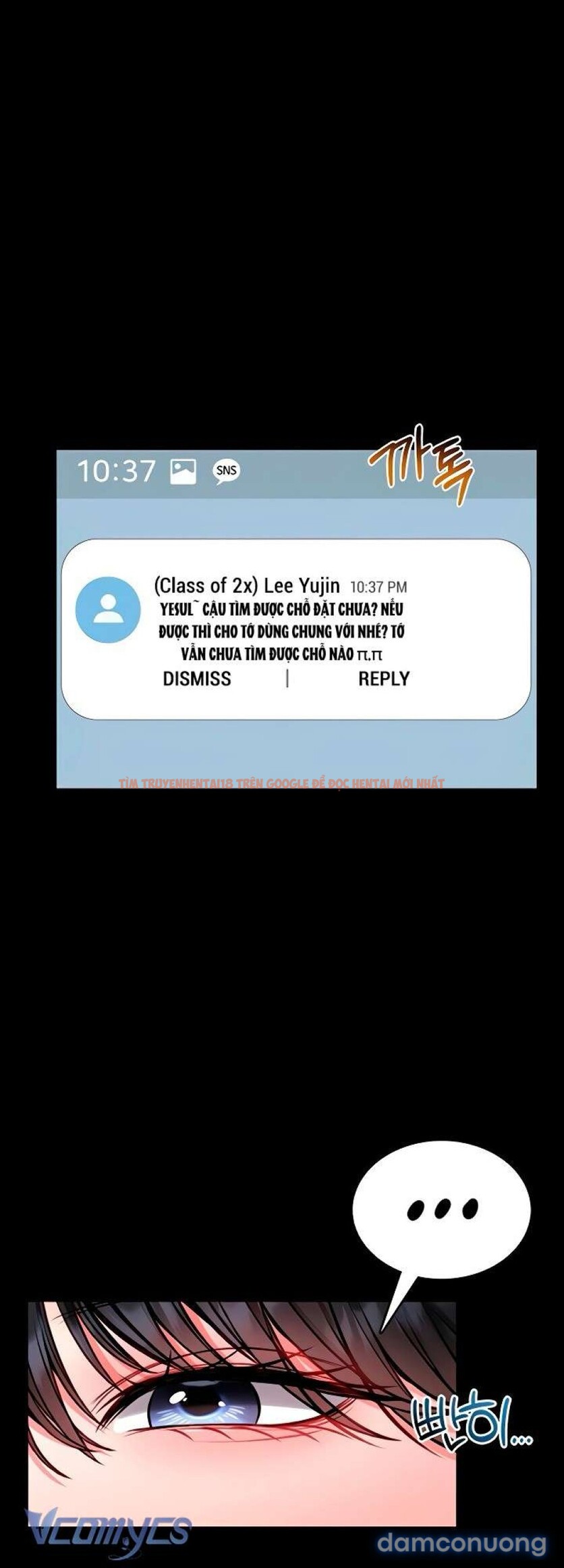 Xem ảnh Hướng Dẫn Bảo Vệ Bản Thân - Chapter 11 - 64 - Truyenhentaiz.net