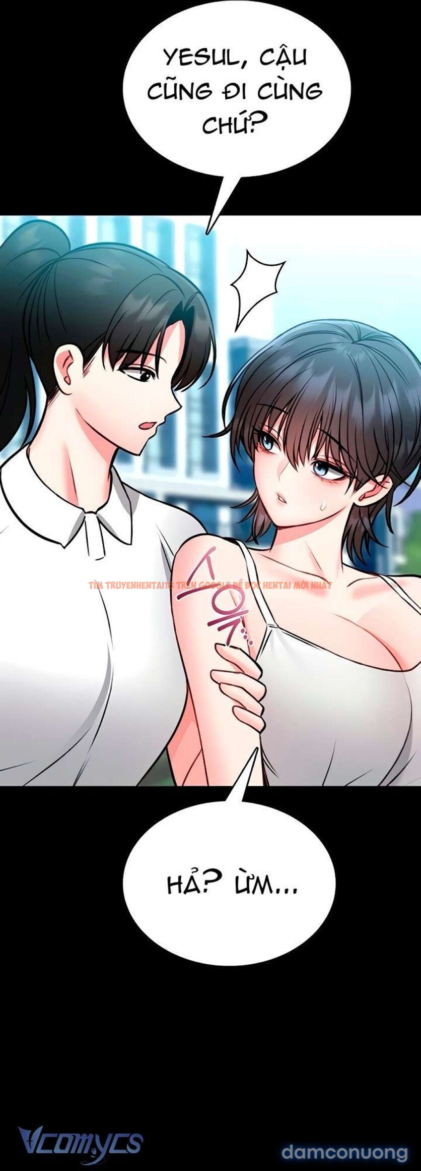 Xem ảnh Hướng Dẫn Bảo Vệ Bản Thân - Chapter 11 - 69 - Truyenhentaiz.net