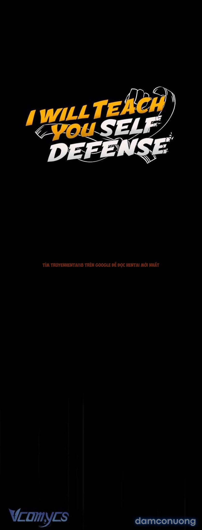 Xem ảnh Hướng Dẫn Bảo Vệ Bản Thân - Chapter 11 - 7 - Truyenhentaiz.net