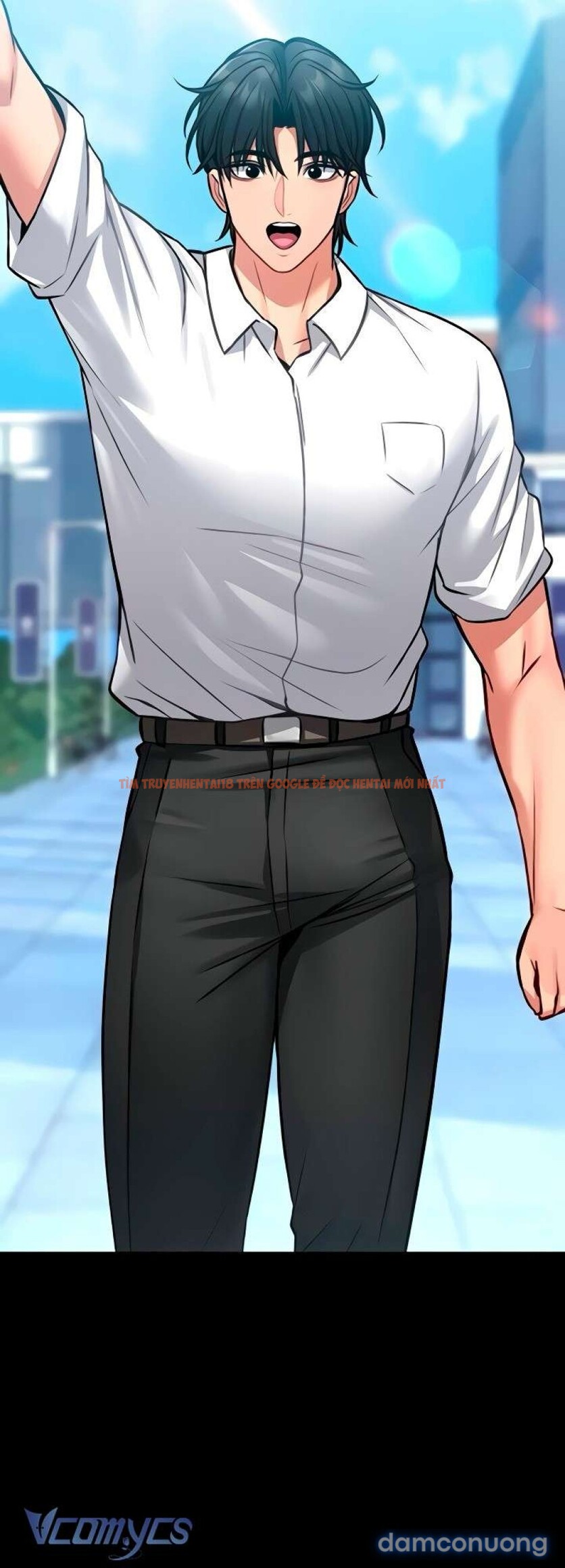 Xem ảnh Hướng Dẫn Bảo Vệ Bản Thân - Chapter 11 - 73 - Truyenhentaiz.net