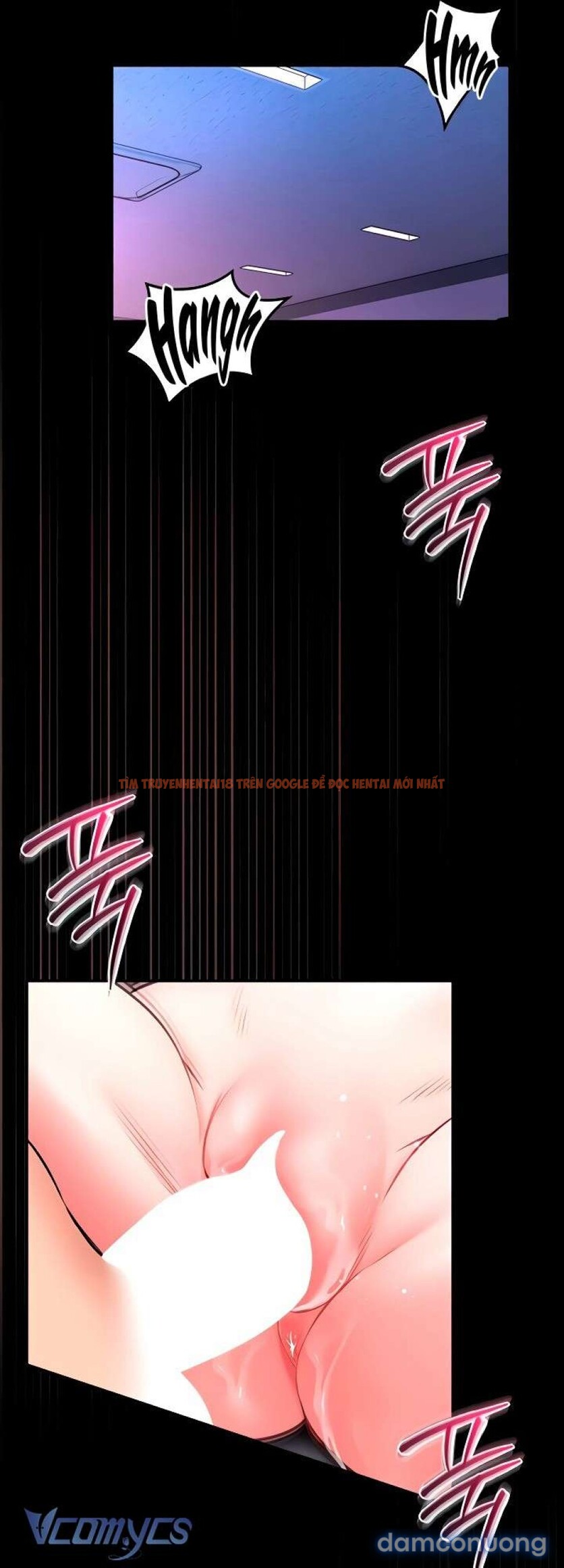 Xem ảnh Hướng Dẫn Bảo Vệ Bản Thân - Chapter 11 - 8 - Truyenhentaiz.net