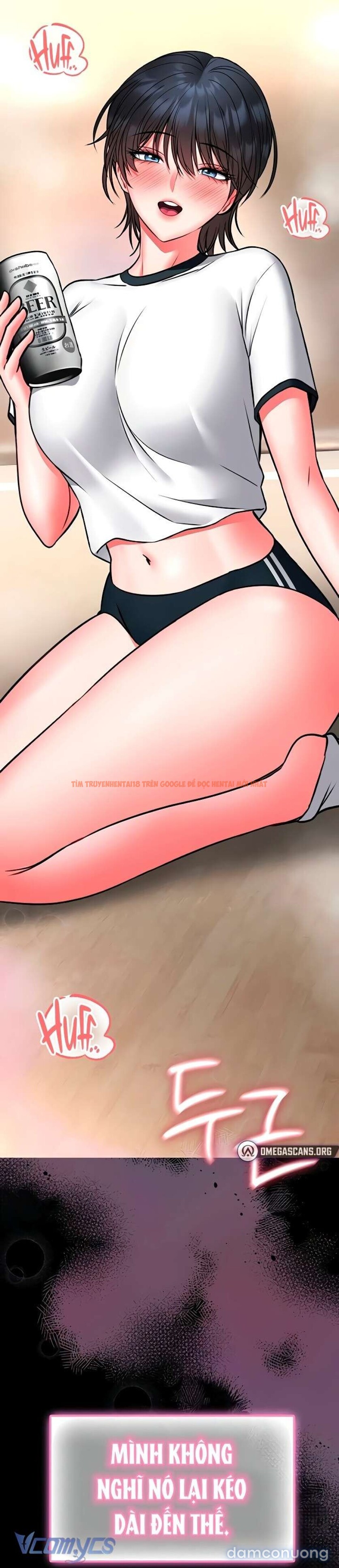 Xem ảnh Hướng Dẫn Bảo Vệ Bản Thân - Chapter 12 - 100 - Truyenhentaiz.net