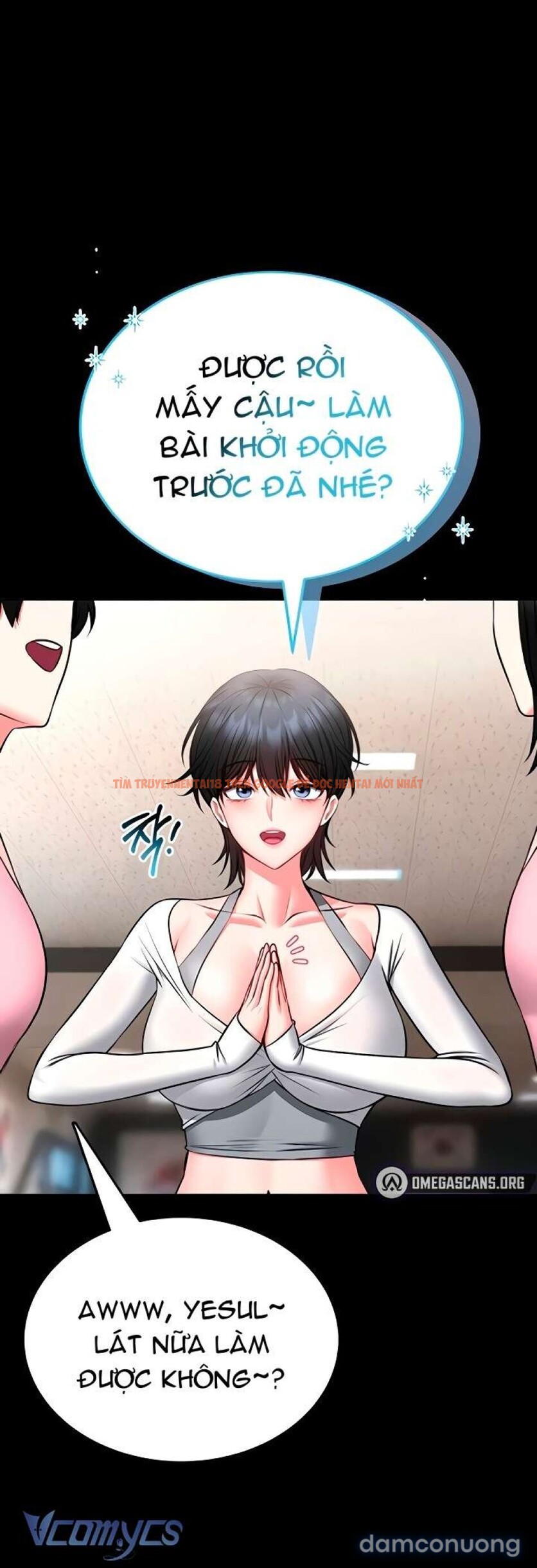 Xem ảnh Hướng Dẫn Bảo Vệ Bản Thân - Chapter 12 - 22 - Truyenhentaiz.net