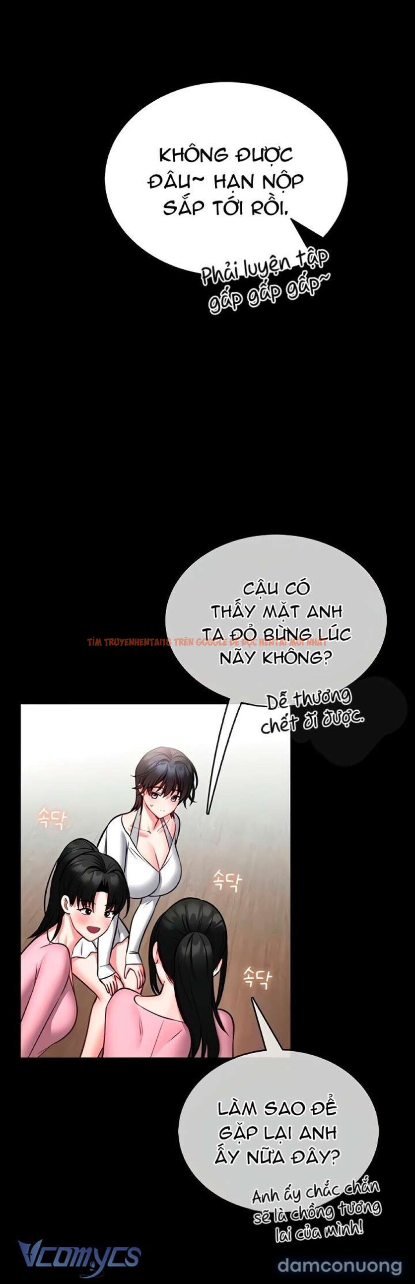 Xem ảnh Hướng Dẫn Bảo Vệ Bản Thân - Chapter 12 - 23 - Truyenhentaiz.net