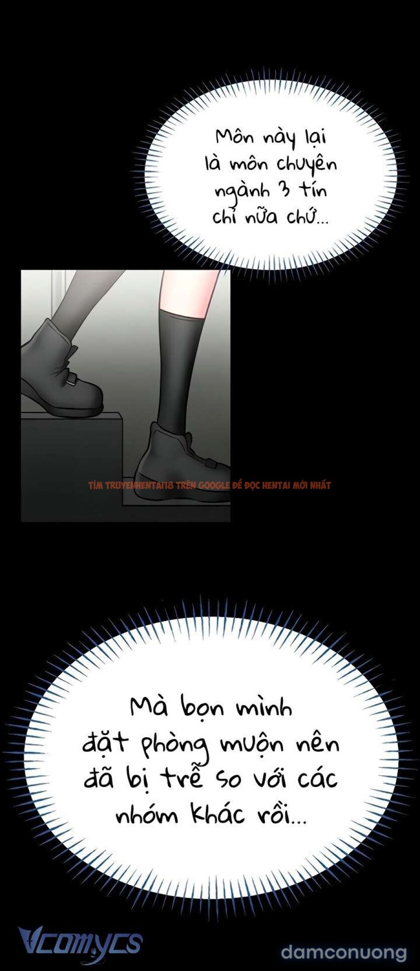 Xem ảnh Hướng Dẫn Bảo Vệ Bản Thân - Chapter 12 - 28 - Truyenhentaiz.net