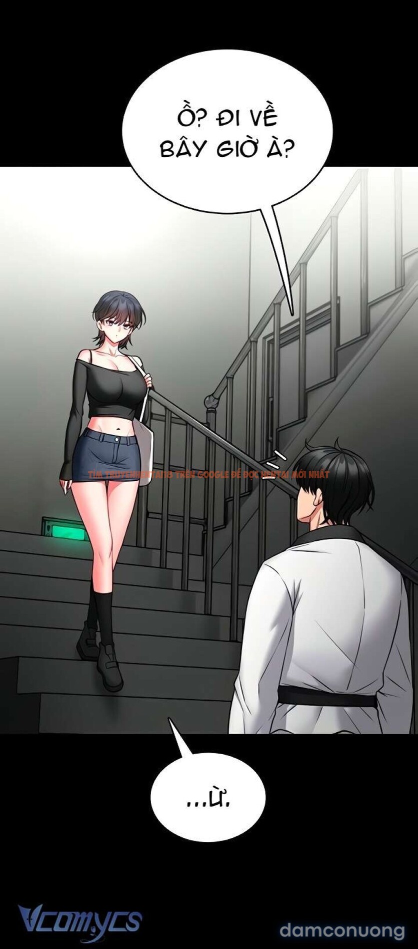 Xem ảnh Hướng Dẫn Bảo Vệ Bản Thân - Chapter 12 - 29 - Truyenhentaiz.net