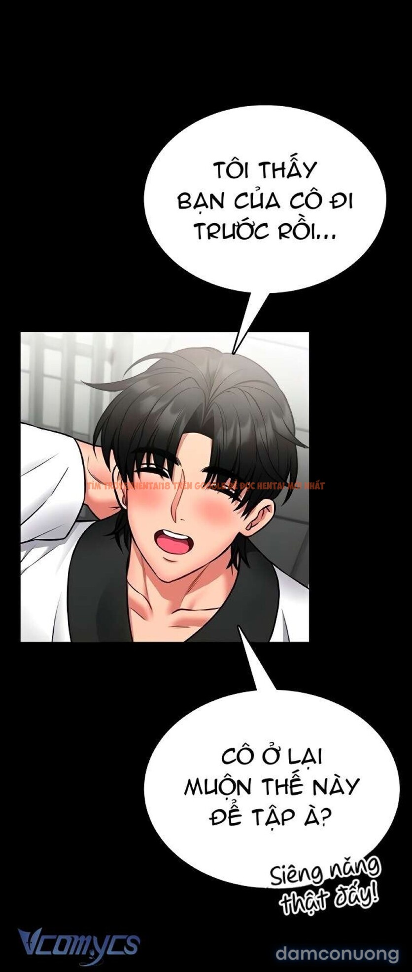 Xem ảnh Hướng Dẫn Bảo Vệ Bản Thân - Chapter 12 - 30 - Truyenhentaiz.net
