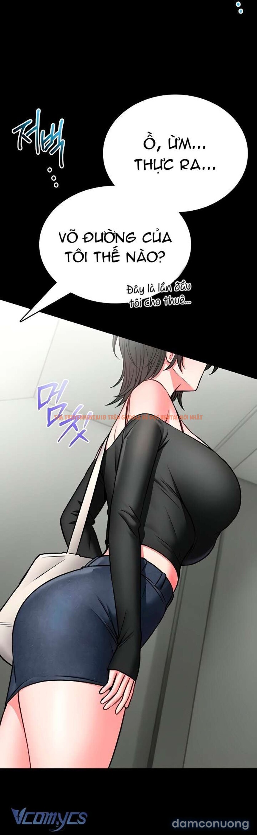 Xem ảnh Hướng Dẫn Bảo Vệ Bản Thân - Chapter 12 - 34 - Truyenhentaiz.net