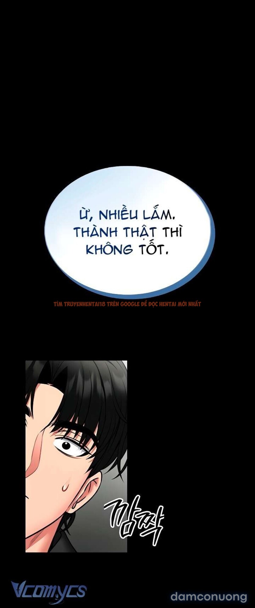 Xem ảnh Hướng Dẫn Bảo Vệ Bản Thân - Chapter 12 - 36 - Truyenhentaiz.net