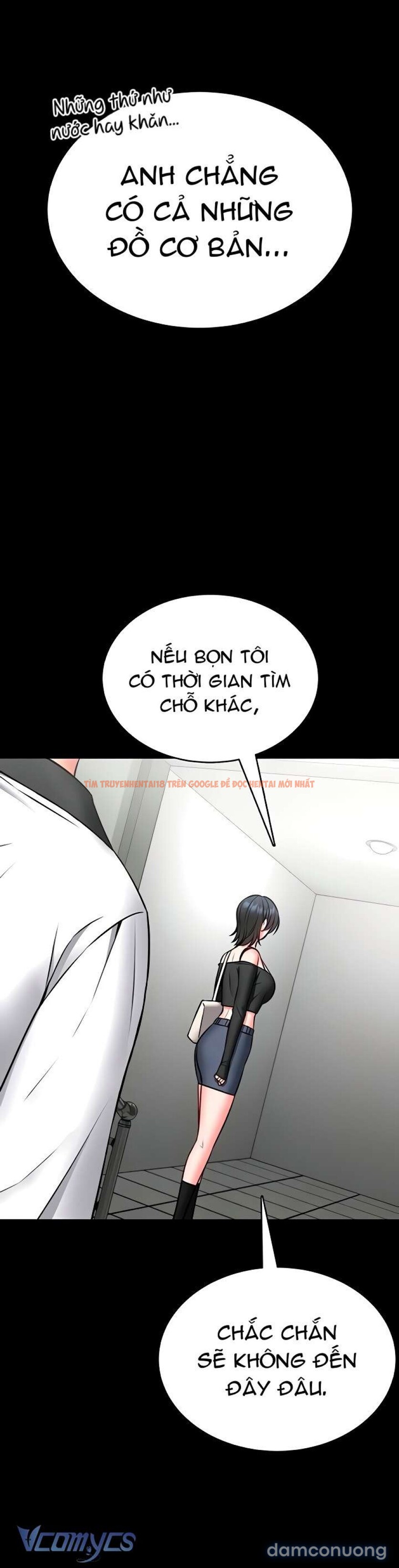 Xem ảnh Hướng Dẫn Bảo Vệ Bản Thân - Chapter 12 - 37 - Truyenhentaiz.net