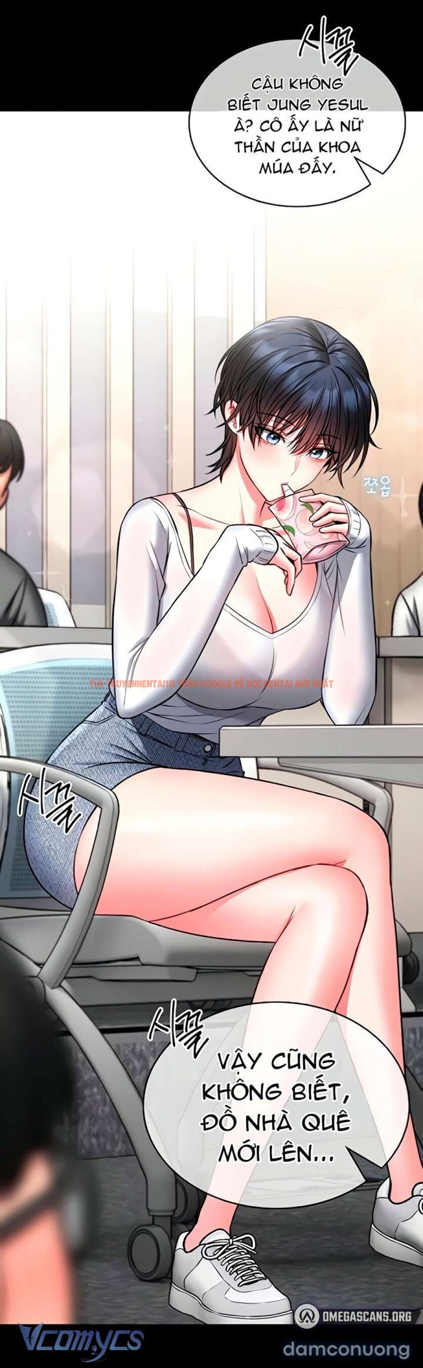 Xem ảnh Hướng Dẫn Bảo Vệ Bản Thân - Chapter 12 - 41 - Truyenhentaiz.net