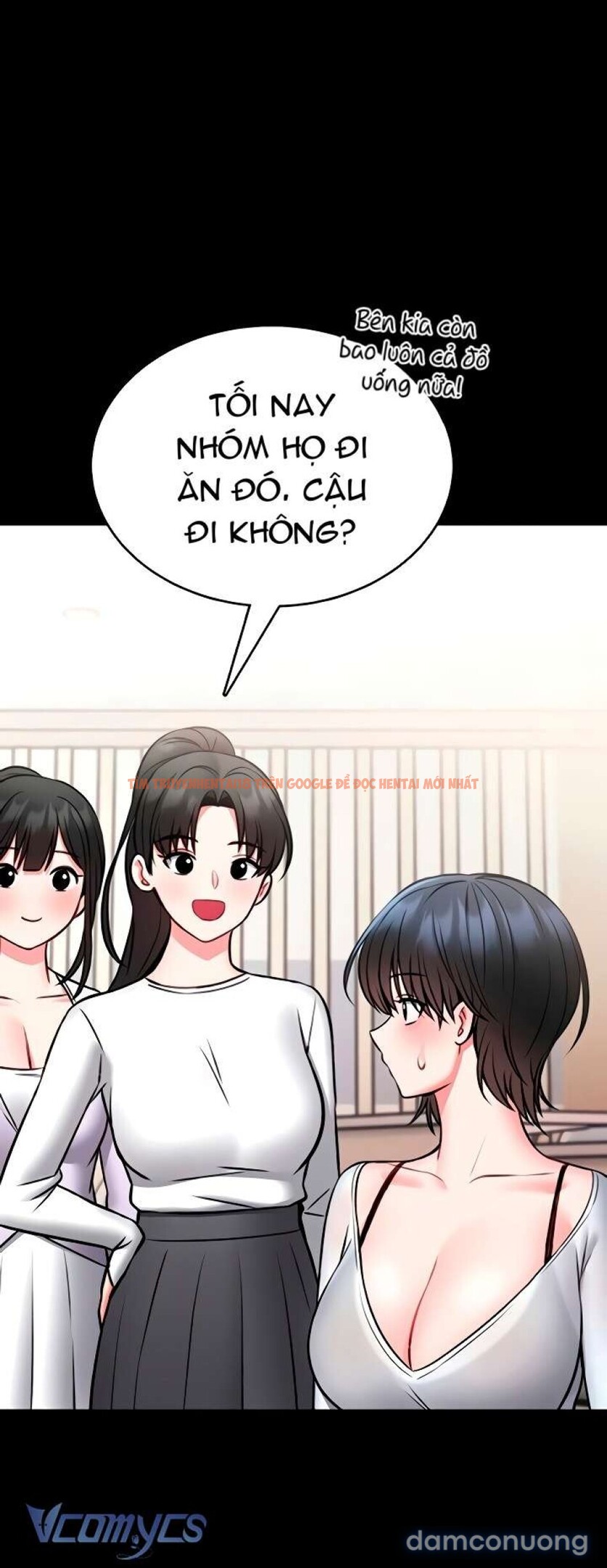 Xem ảnh Hướng Dẫn Bảo Vệ Bản Thân - Chapter 12 - 44 - Truyenhentaiz.net