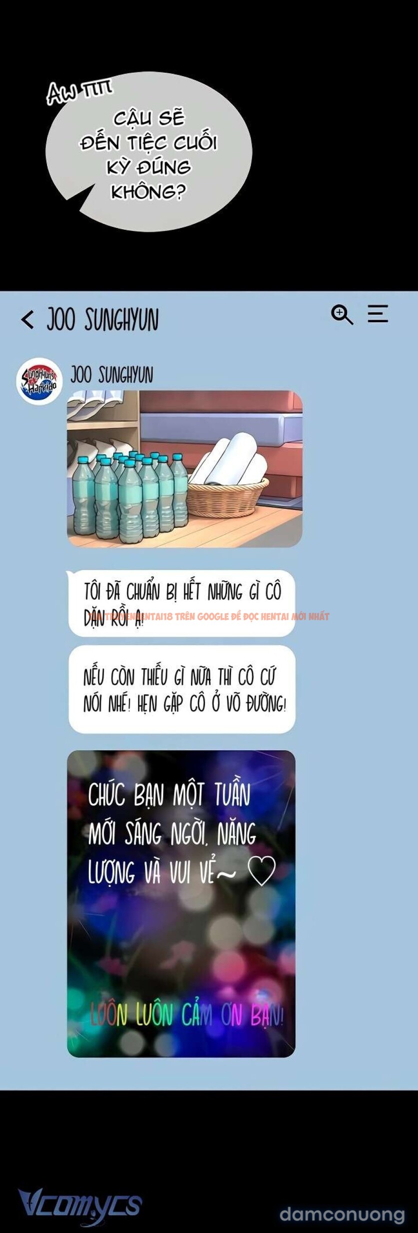 Xem ảnh Hướng Dẫn Bảo Vệ Bản Thân - Chapter 12 - 47 - Truyenhentaiz.net